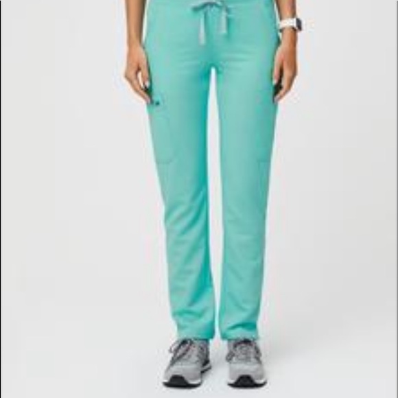 Figs scrub set - Picture 7 of 8